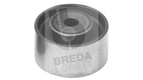 BREDA LORETT Паразитный / Ведущий ролик, зубчатый ремень PDI1896